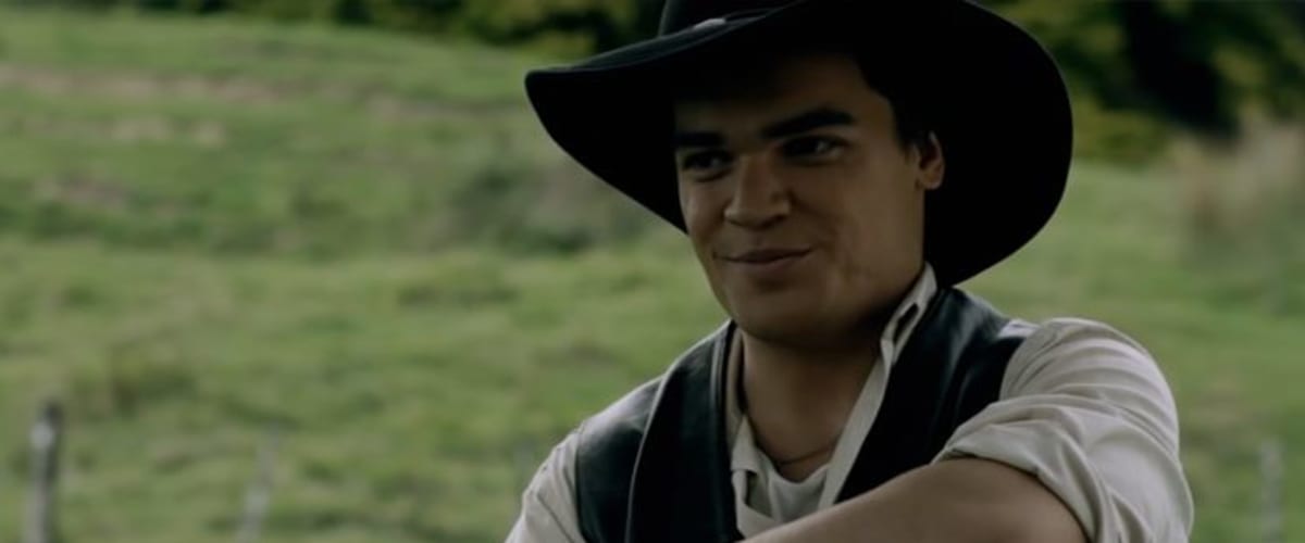 Watch West of Eden