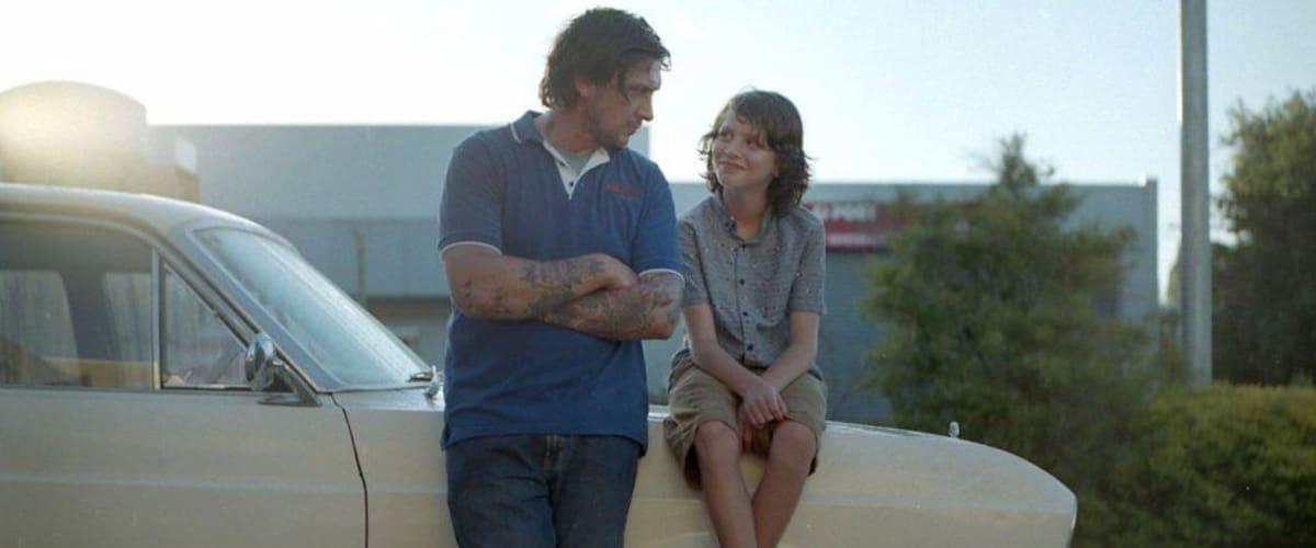 Watch West of Sunshine