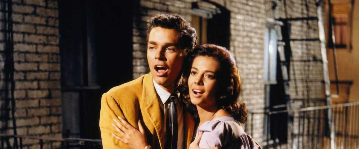 West Side Story