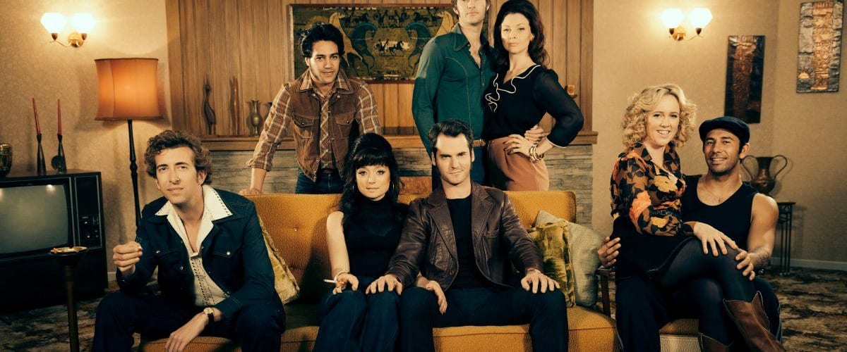 Westside - Season 2