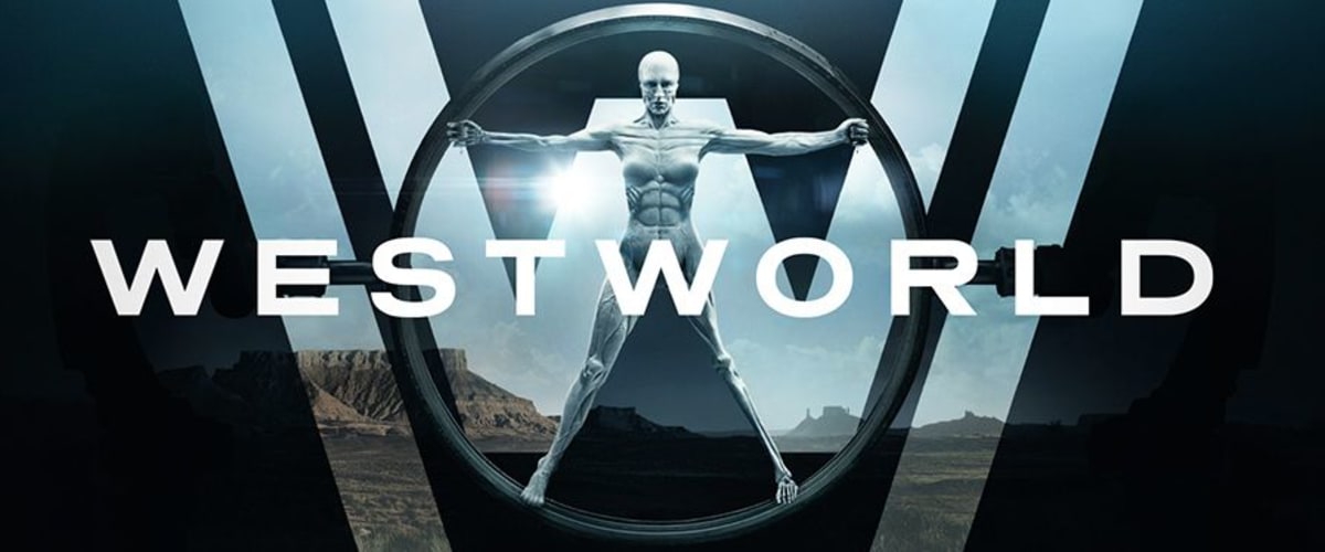 Westworld - Season 1