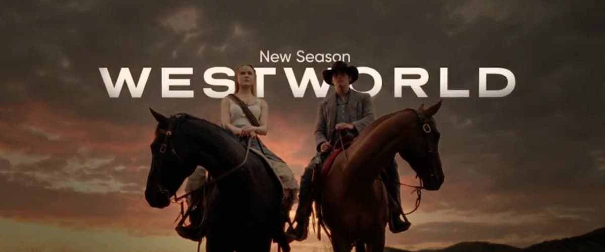Westworld - Season 2