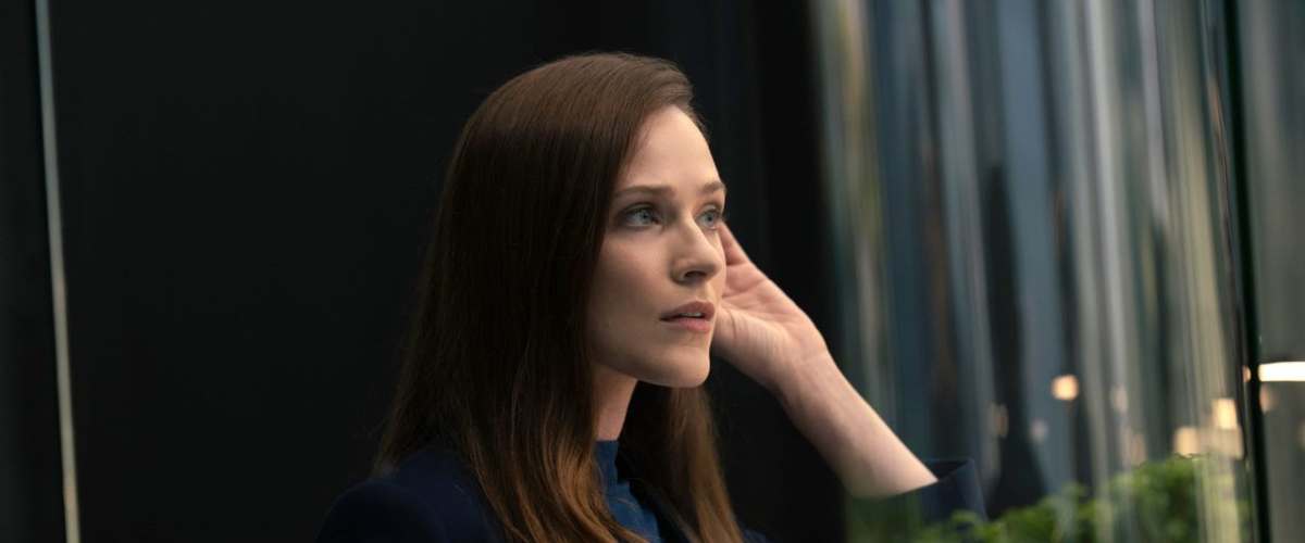 Westworld - Season 4