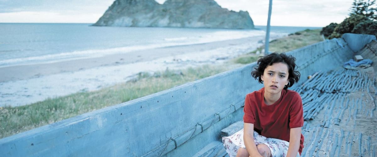 Watch Whale Rider