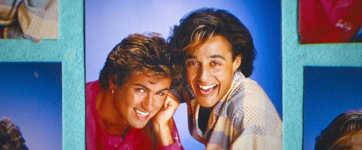 Watch Wham!