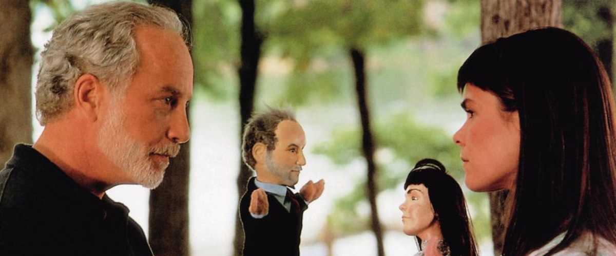 Watch What About Bob