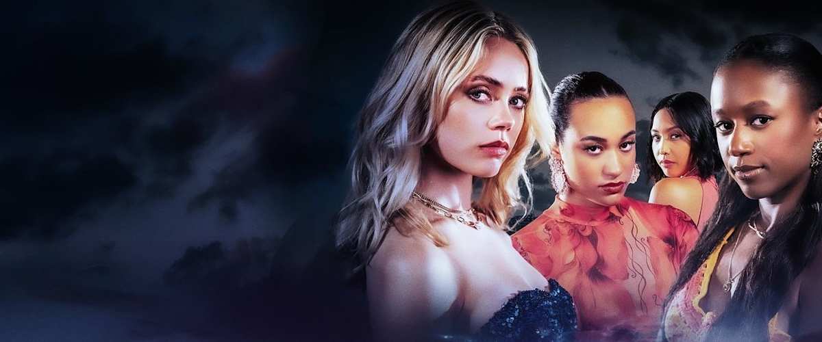 What Happens in Miami