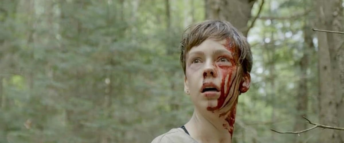 What Keeps You Alive