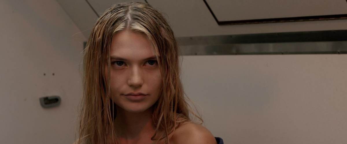 Watch What Lurks Beneath