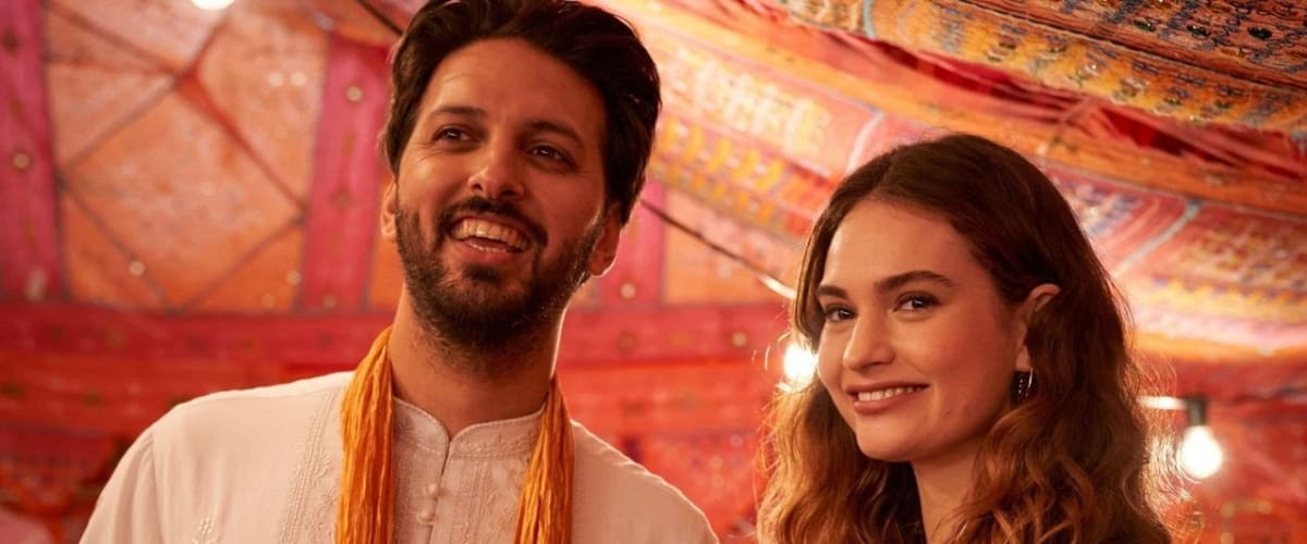 Watch What's Love Got to Do with It?