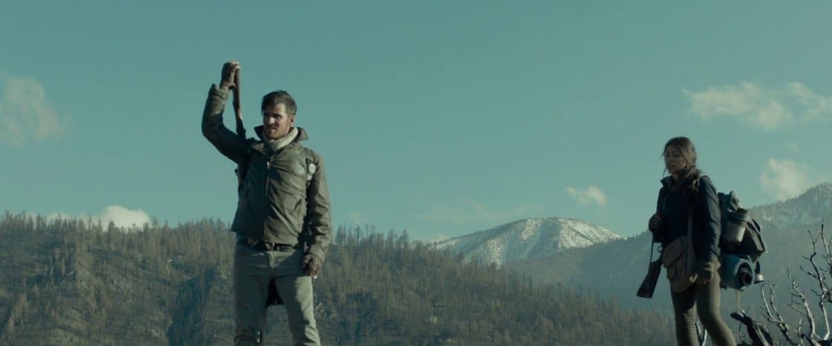 Watch What Still Remains