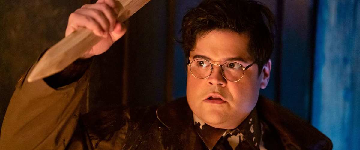 Watch What We Do in the Shadows - Season 3