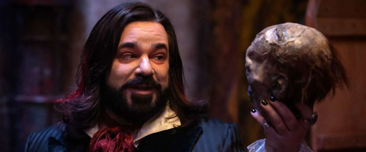 What We Do in the Shadows - Season 6