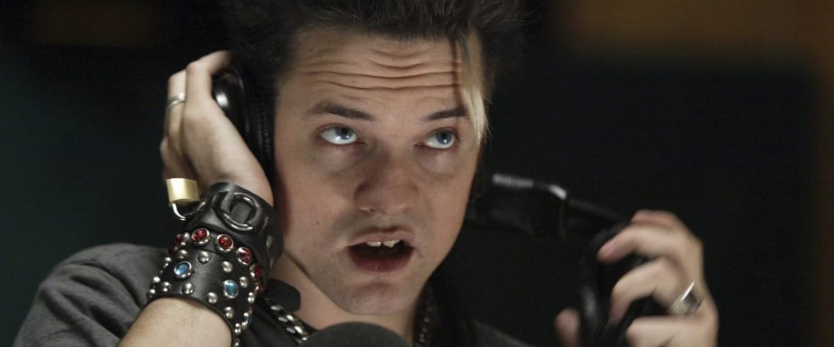 Watch What We Do Is Secret