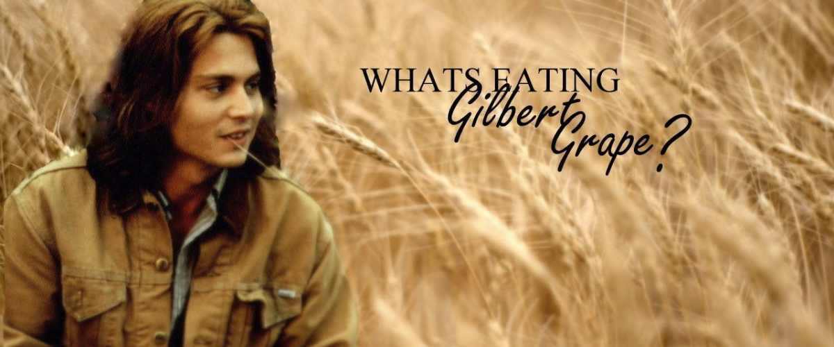 Whats Eating Gilbert Grape