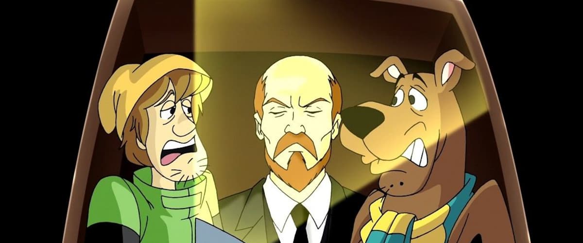 What's New Scooby-Doo? - Season 03