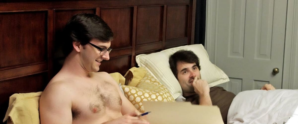 What's the Matter with Gerald?