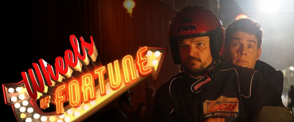 Watch Wheels of Fortune