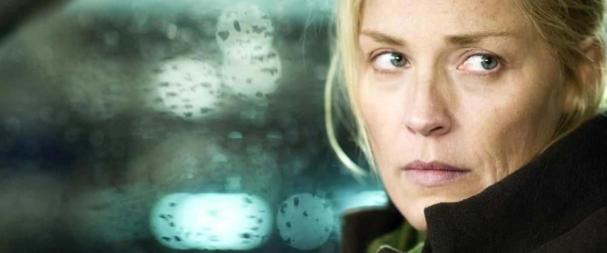 When A Man Falls In The Forest