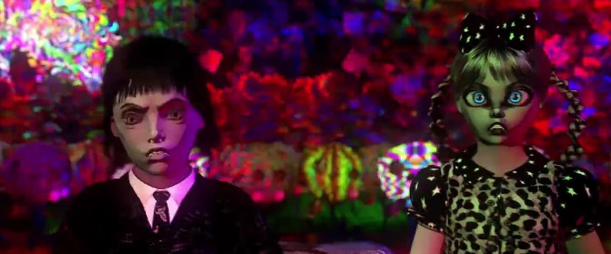 Watch When Black Birds Fly