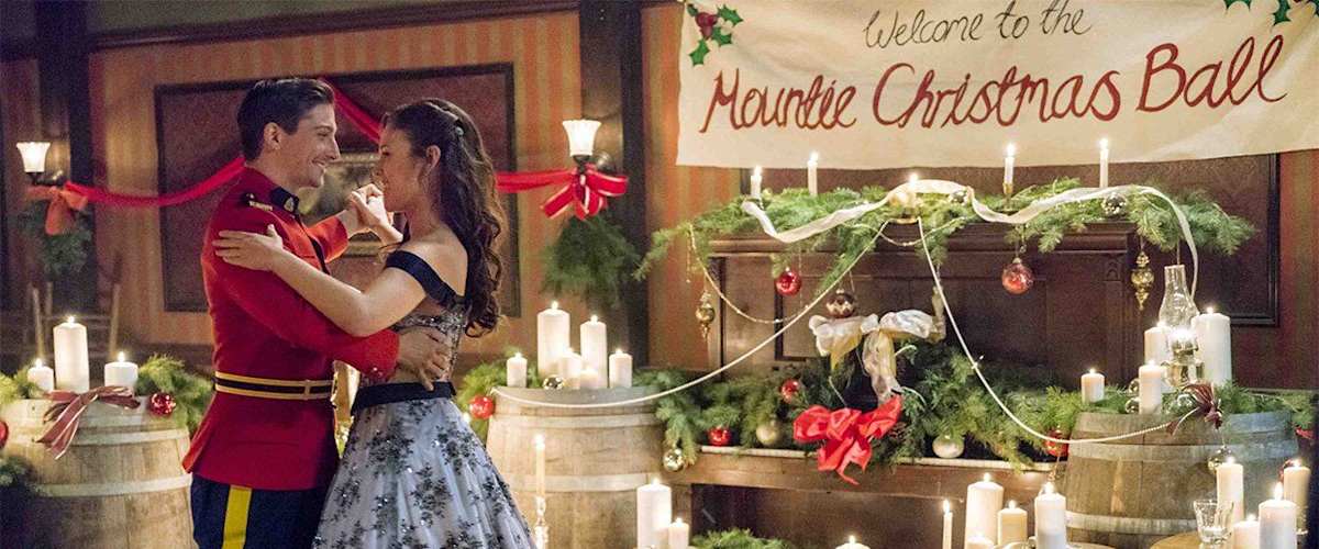 When Calls the Heart - Christmas Special