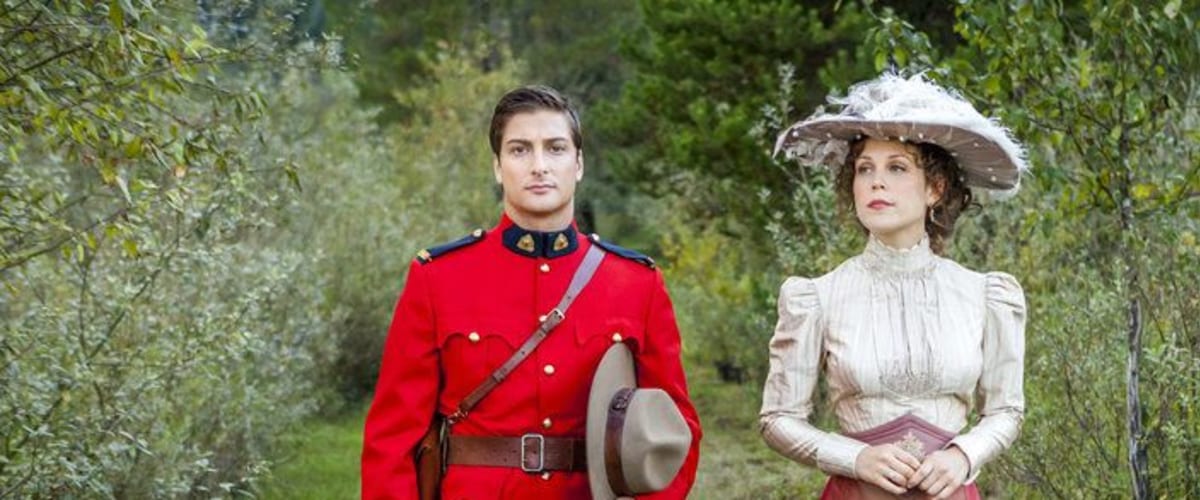 When Calls The Heart - Season 1