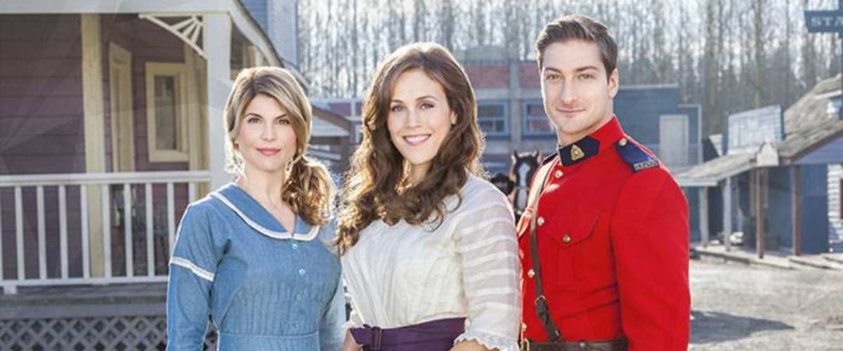 Watch When Calls the Heart - Season 3