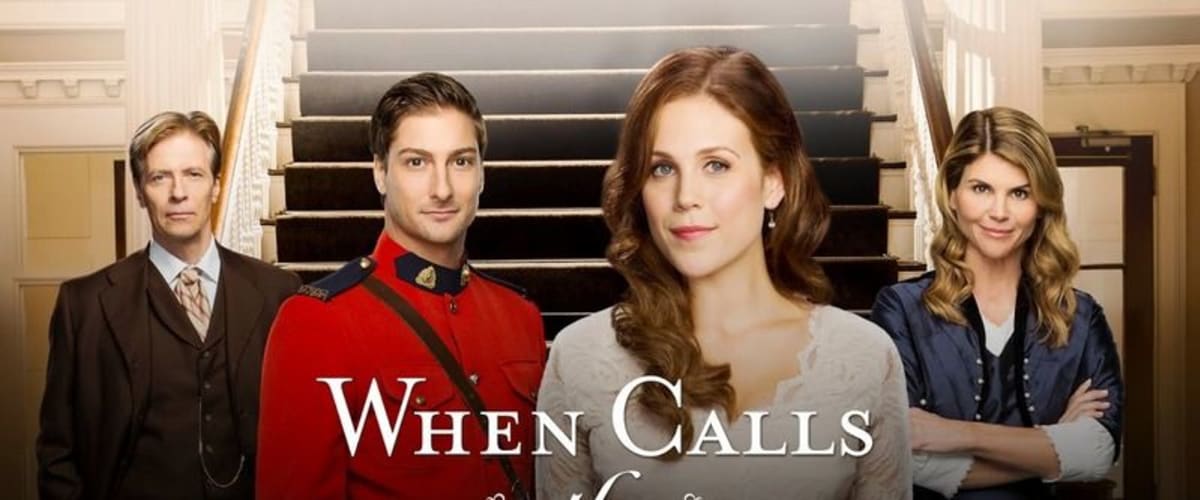When Calls the Heart - Season 4