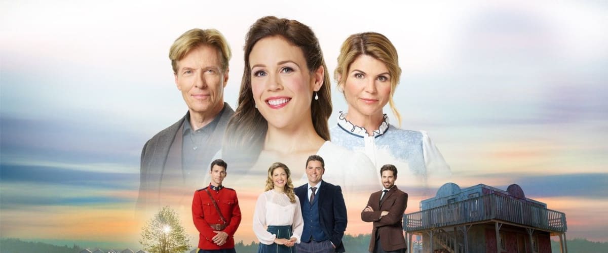 When Calls The Heart - Season 6