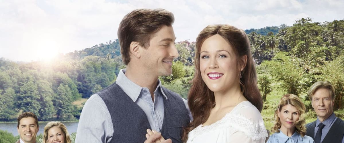 When Calls the Heart - Season 7