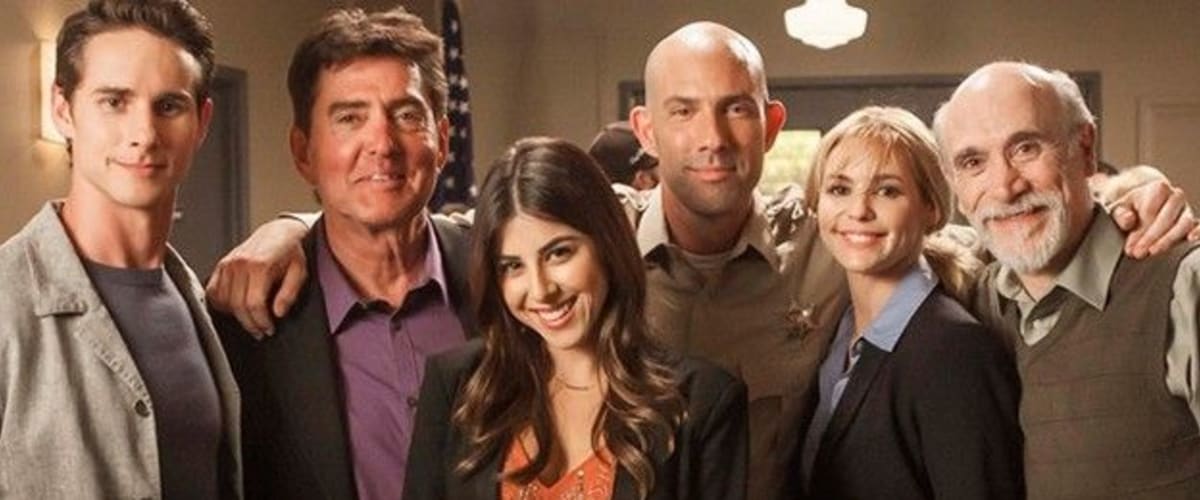 Watch When Duty Calls