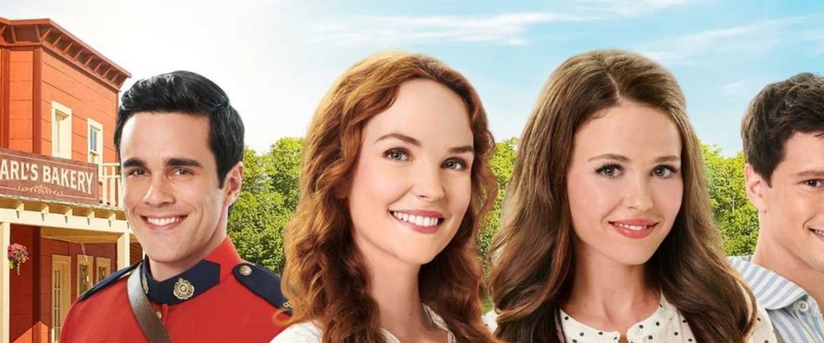 When Hope Calls - Season 1