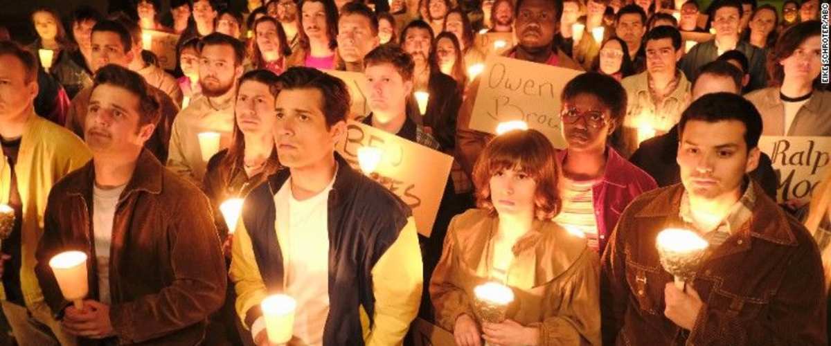 When We Rise - Season 1