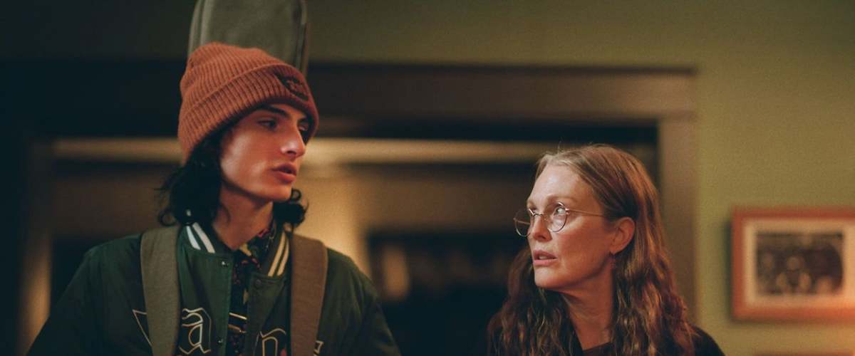 Watch When You Finish Saving the World