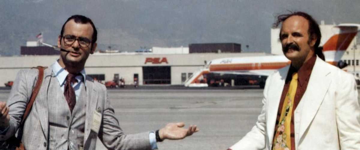 Where the Buffalo Roam