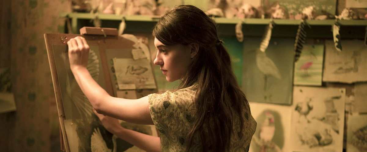 Where the Crawdads Sing