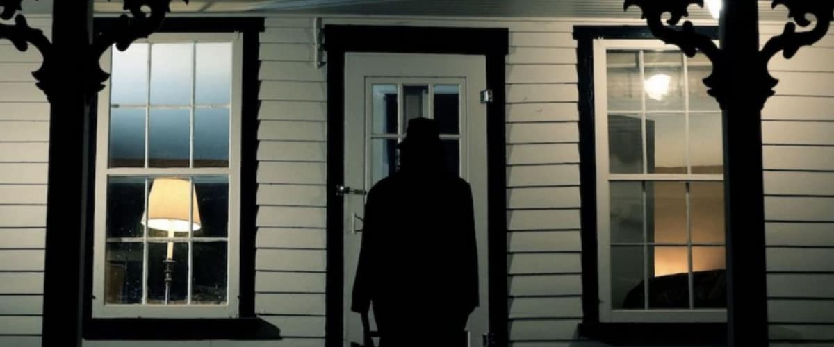 Where the Devil Roams