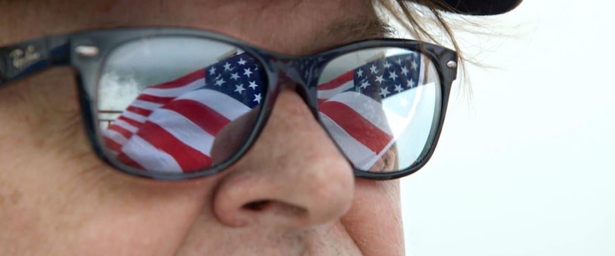 Watch Where to Invade Next