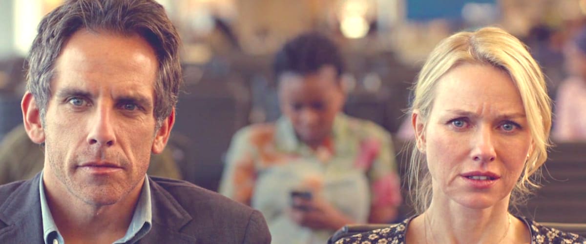 Watch While We Are Young