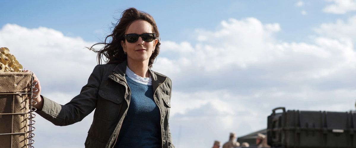 Watch Whiskey Tango Foxtrot