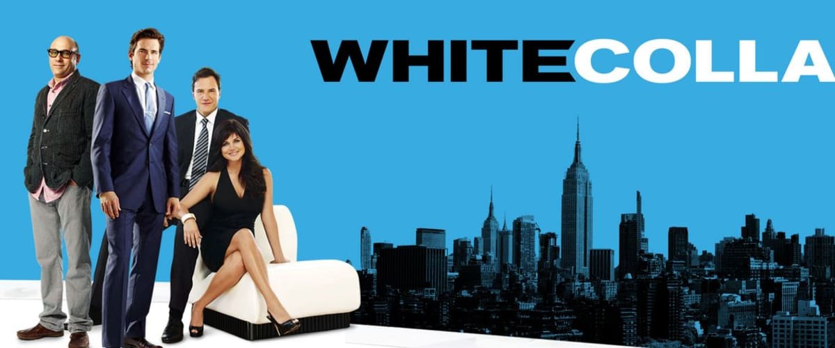 Watch White Collar - Season 3