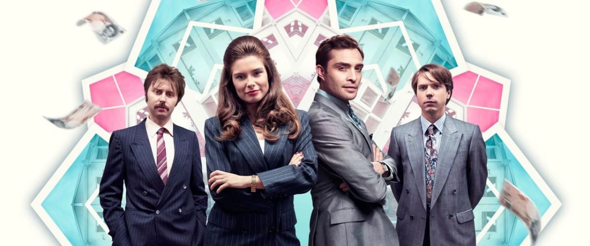 White Gold - Season 2