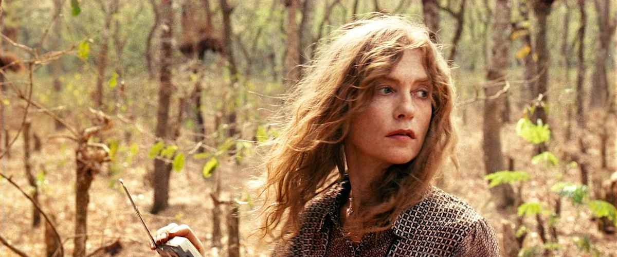 Watch White Material