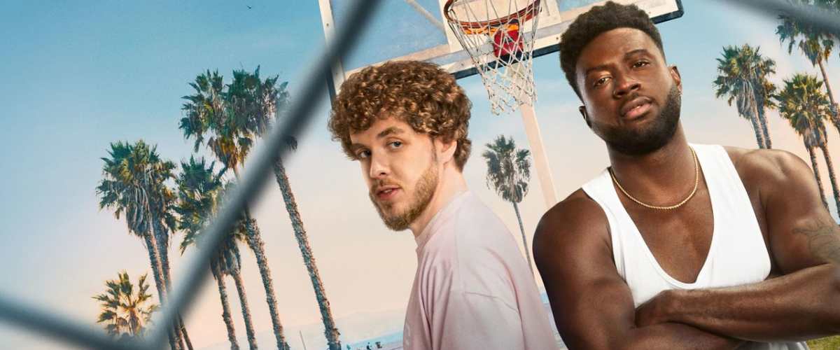 Watch White Men Can't Jump