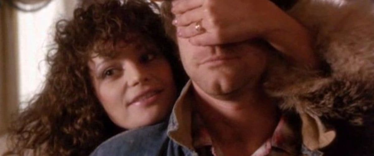 Watch White of the Eye