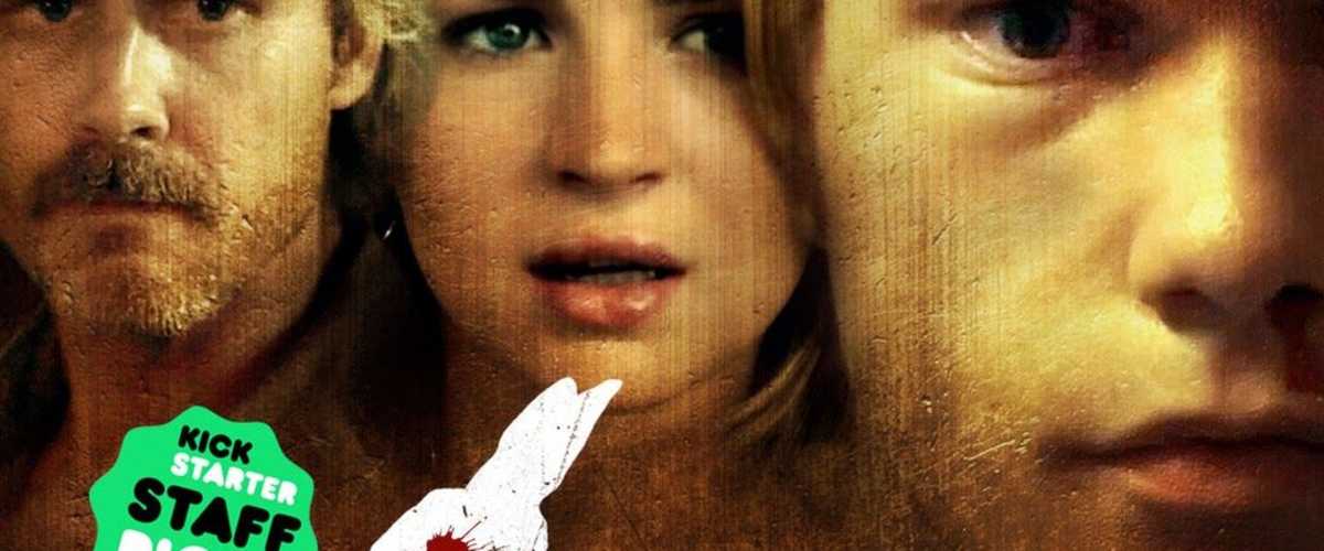 Watch White Rabbit