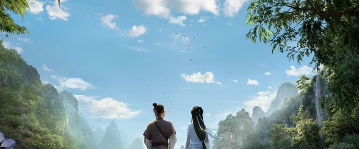 Watch White Snake: Afloat