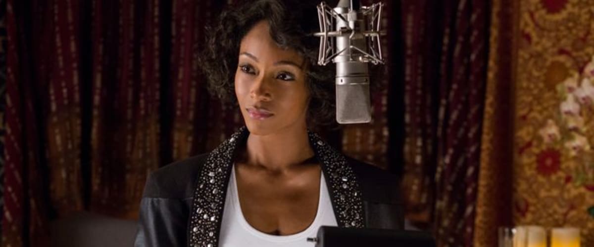 Watch Whitney