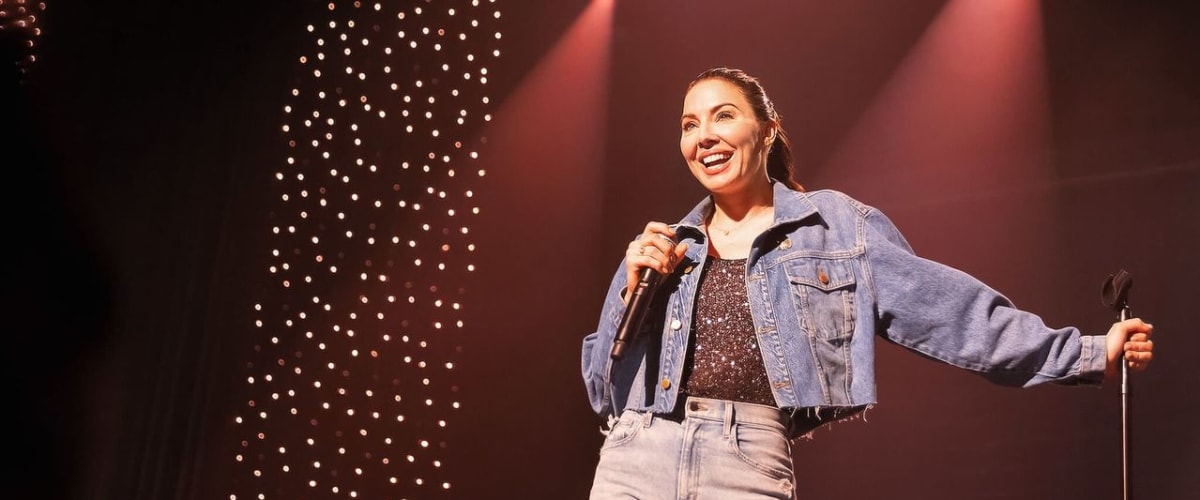 Watch Whitney Cummings: Jokes