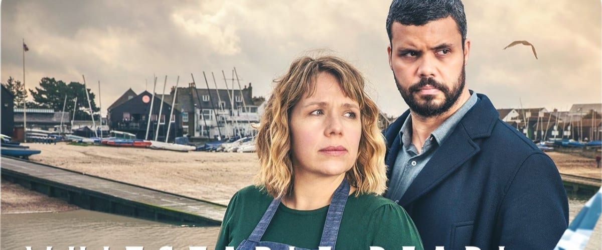 Whitstable Pearl - Season 2